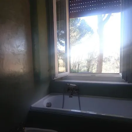 Apartamento Di Charme A Polverigi, Marche Polverigi