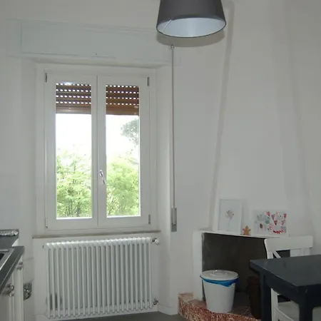 Di Charme A Polverigi, Marche Apartamento Polverigi