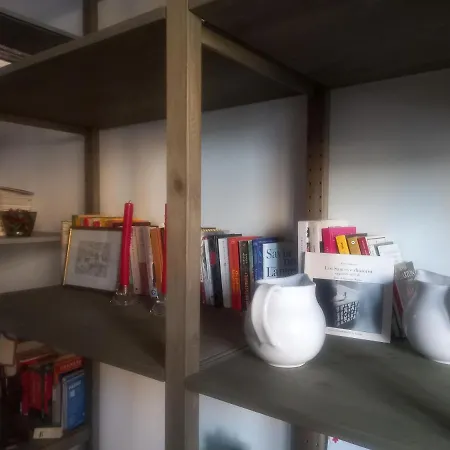 Apartamento Di Charme A Polverigi, Marche *