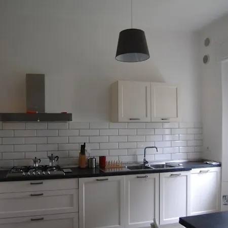 Apartamento Di Charme A Polverigi, Marche *