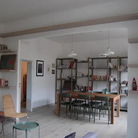 Apartamento Di Charme A Polverigi, Marche Polverigi