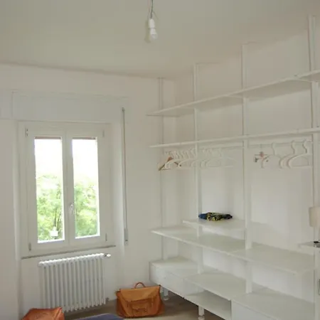 Apartamento Di Charme A Polverigi, Marche *