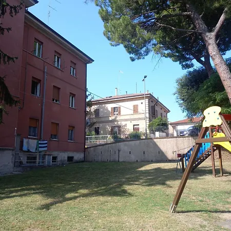 Appartement Di Charme A Polverigi, Marche Polverigi